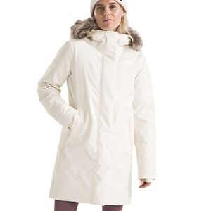 The North Face Arctic Parka Coat